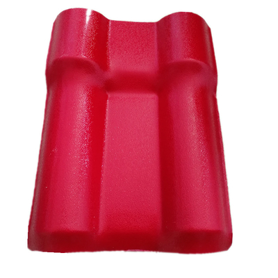 1050mm سهل التثبيت ASA PVC البلاط السقف للمشاريع السكنية