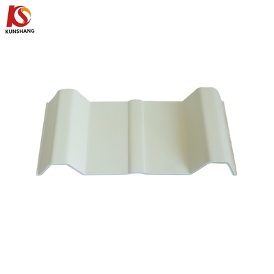 بلاط سقف PVC ملون مدى الحياة للاحتياجات المخصصة وأحجام 900mm-1360mm