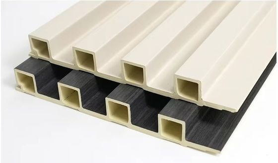 لوحة حائط WPC للجدار الداخلي لوحة تزيين الجدار