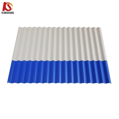 الطول المخصص للكهوف الثقيلة PVC / UPVC OEM نعم 1130mmx5900mm للتطبيقات الثقيلة