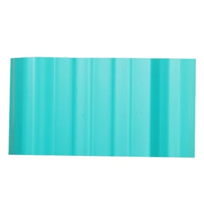 الطول المخصص للكهوف الثقيلة PVC / UPVC OEM نعم 1130mmx5900mm للتطبيقات الثقيلة