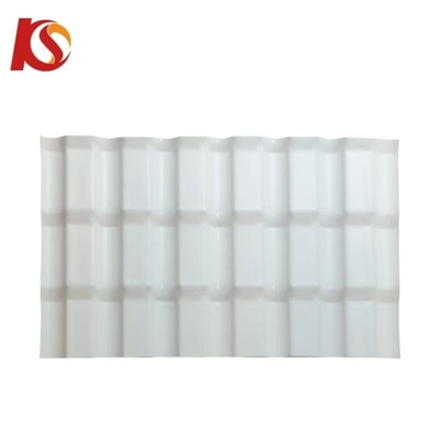 مقاومة الحريق للماء ASA سطح UPVC أسطوانة الراتنج الإسباني الاصطناعي مع مقاومة الحريق والماء القابلة للتخصيص