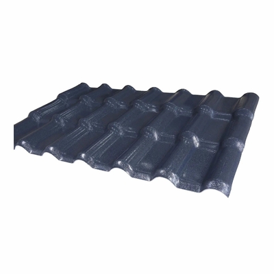 1050mm*11826mm PVC Teja Espanola الإسبانية ASA الراتنج الاصطناعي الطلاء سطح بلاط البلاط مثالية للبلاط S وبأسعار معقولة
