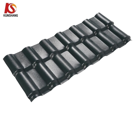 مكافحة الأشعة فوق البنفسجية ASA البلاط الأسباني للشقة 3.8-5.7kg / M2 الوزن لكل متر مربع