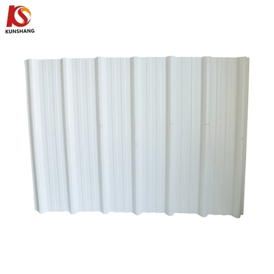 تخصيص سهل التثبيت ورقة سقف بلاستيكية ملونة لامينا تيكو PVC UPVC ورقة سقف لتصميمك المخصص