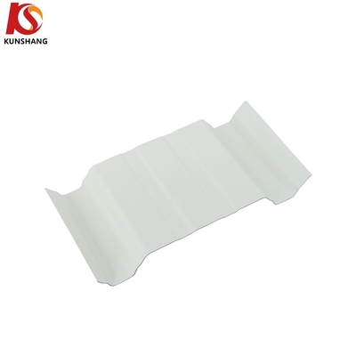 1130mmx5900mm أقراص سقوف بلاستيكية مضادة للتآكل من UPVC مع مادة PVC دائمة