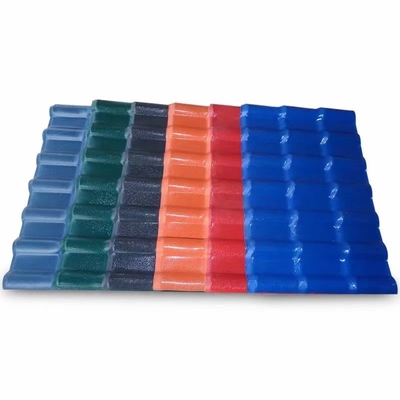 الطول المخصص ASA PVC أسطوانة الأسطوانة الأسبانية 4 طبقات اللون يدوم 10 سنوات الطول المخصص