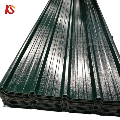 2.000kg حزمة الوزن الإجمالي PVC/UPVC صفيحة السقف المموجة للعزل الحراري في مواد البناء ألواح بلاستيكية خفيفة الوزن