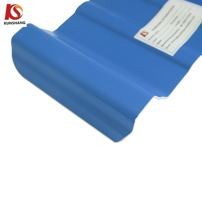 1130mmx5900mm الصناعية التقليدية المخصصة الحجم بلاطات السقف البلاستيكي مع العمر في ألوان مختلفة و OEM نعم