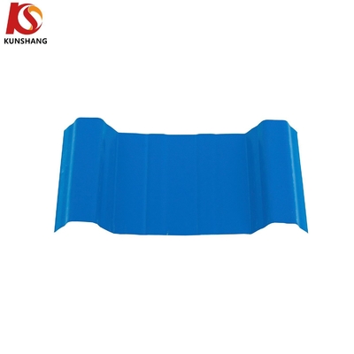 بلاط سقف PVC ملون مدى الحياة للاحتياجات المخصصة وأحجام 900mm-1360mm