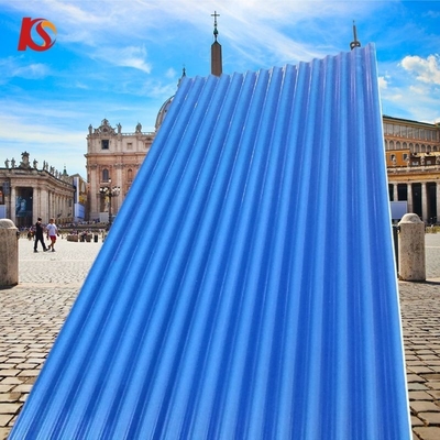 بلاط سقف PVC ملون مدى الحياة للاحتياجات المخصصة وأحجام 900mm-1360mm