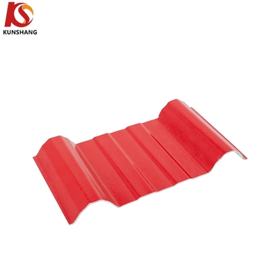 أسطوانات الأرضية الكوتة PVC دائمة الصلاحية تصميم ملون 1130mm و 1360mm الأحجام