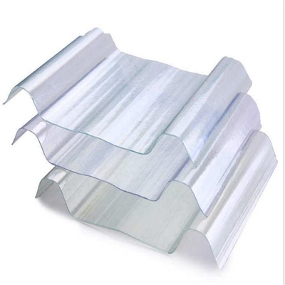 ممتازة T840 FRP أسطح ورق البلاط صافي سقف لوحة الشفافية الحجم 35.00cm * 30.00cm * 15.00cm