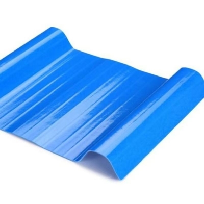 الطول القابل للتخصيص 720-1130mm عرض ألواح سقف الألياف الزجاجية مع مقاومة التآكل الممتازة