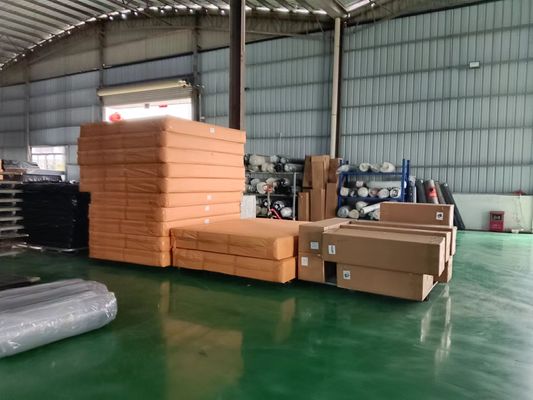 الأثاث المضغوط الحديث الأريكة القسرية الأثاث المضغوط غرفة المعيشة القماش الأريكة
