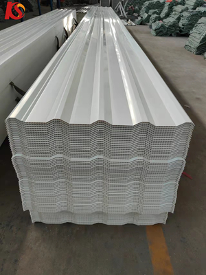 T930mm العزل الحراري للموجات العالية
